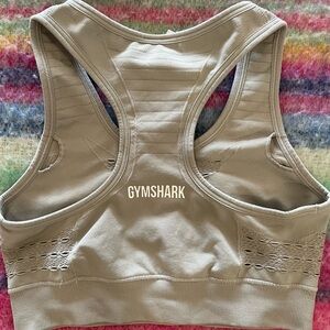 Gymshark Energy Seamless Bra